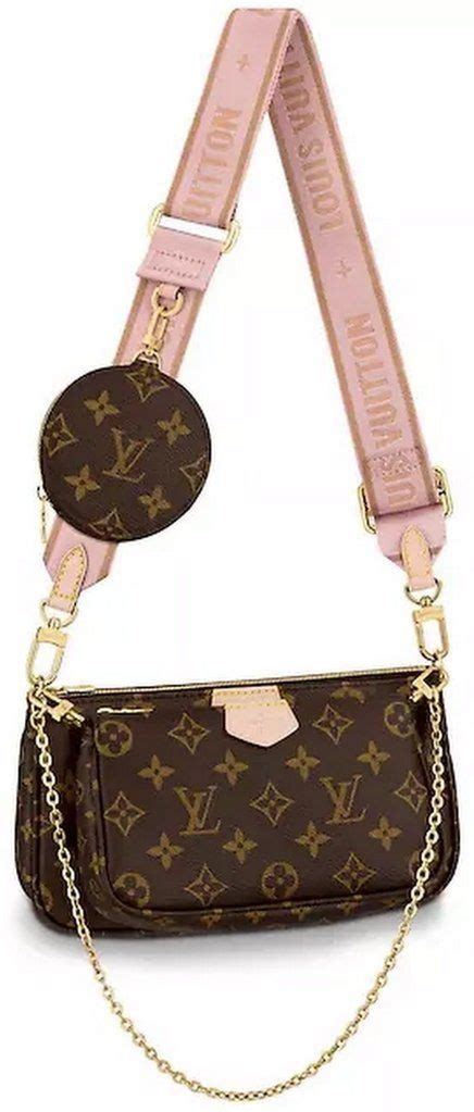 louis vuitton long strap|Louis Vuitton straps for crossbody.